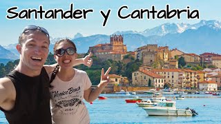 🌍 10 Consejos  Tips para viajar a SANTANDER y CANTABRIA 4K  España  Guía de Viaje Definitiva [upl. by Akimehs]