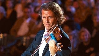 André Rieu  Italian Anthem Fratelli dItalia [upl. by Ragouzis]