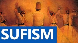 Sufism  Roman Saini Art and Culture for UPSC CSEIAS Preparation [upl. by Nawed]