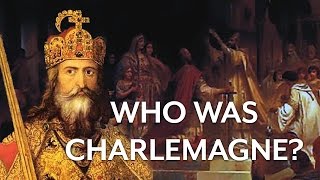 Who was Charlemagne [upl. by Lidia]