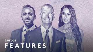 A New Billionaire Every 17 Hours The Most Notable Newcomers On Forbes Billionaires List  Forbes [upl. by Crim]