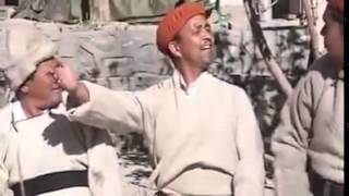 old balti people singing balti Gazal [upl. by Needan382]