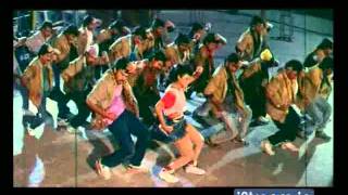 Rowdy Alludu Amalapuram bulloda song [upl. by Harwill144]