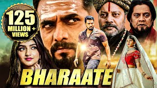 Bharaate 2020 NEW RELEASED Full Hindi Dubbed South Indian Movie  Srii Murali Sree Leela [upl. by Obmar]