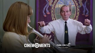 Cinemoments Brassed Off [upl. by Nwahsav]