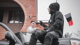 YNY Sebi X PETRE STEFAN  ENZO FERRARI  Official Video [upl. by Uaerraj]