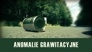 Zagadka Anomalii Grawitacyjnej [upl. by Zehc]