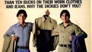 Exceeding Expectations The History of Dickies [upl. by Yaluz]