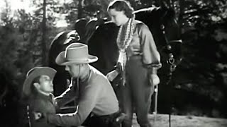 Rocky Mountain Mystery 1935 Randolph Scott Mystery Western Classic Movie [upl. by Liddle]