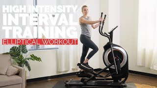 How To Use A Cross Trainer [upl. by Nob440]