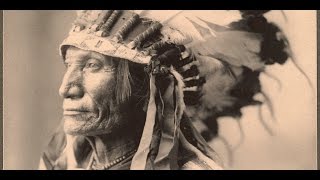 Apache Sunrise Song  The Native American Indian [upl. by Gies743]