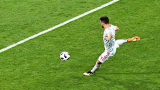 TOP 30 GOALS WORLD CUP 2018 FIFA RUSSIA [upl. by Nirrep]