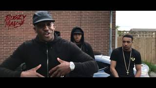 Bugzy Malone  NoBigDeal Freestyle [upl. by Shipman356]