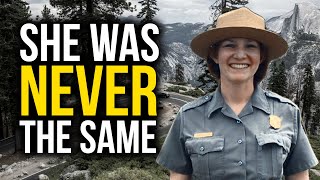 PARK RANGER Reveals Terrifying Secret Within Yosemite National Park [upl. by Eatnuahc]