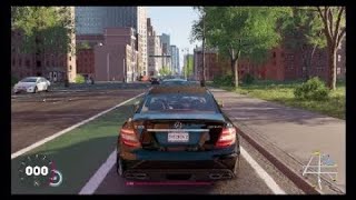 The Crew 2  Gameplay 2019Ps4 [upl. by Placidia754]