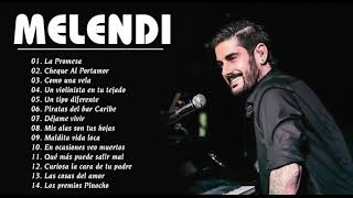 Melendi Grandes Exitos 2021  Best Songs Of Melendi [upl. by Bluefarb]