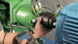 Laser Shaft Alignment Innovation from VibrAlign [upl. by Tamaru401]