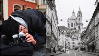 5 BEST PHOTO📸 SPOTS in PRAGUE by HONEST GUIDE [upl. by Lu]