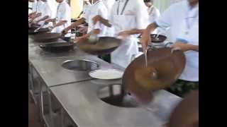 Chinese Wok Training for Beginners [upl. by Enoval]