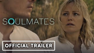 AMCs Soulmates  Official Directors Cut Trailer Malin Akerman Charlie Heaton [upl. by Mairhpe11]