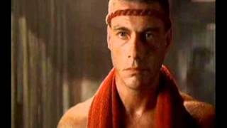 Jean Claude Van Damme tribute The Quest 1996 [upl. by Sille670]