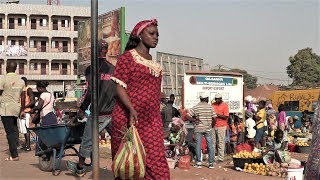 Guinea Bissau  Small amp lovely West Africa Country [upl. by Sid]