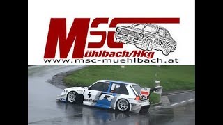 Hill Climb Voitsberg 2019 MSC Mühlbach [upl. by Acisej967]