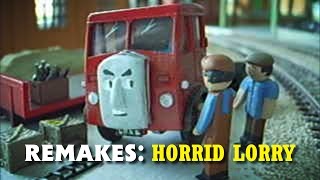 Remakes  Horrid Lorry  S5 [upl. by Hetty]