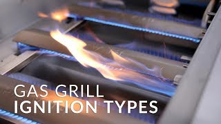 How to Light a Gas Grill  Ignition Types Explained  BBQGuyscom [upl. by Cave]