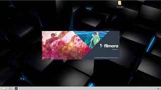 WonderShare Filmora v874 Portable [upl. by Dihahs]