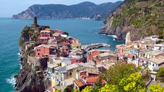 Happy Italian Music Italian Dinner Background Music Folk Music from Italy [upl. by Nalda]