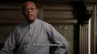 Samuel L Jackson “Enough” Generation Hope  Alzheimers Association [upl. by Phira]