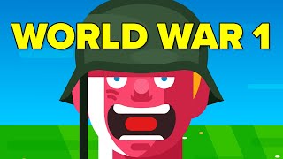 How Did World War 1 Start [upl. by Fosdick557]