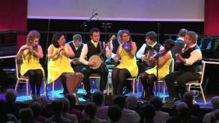 Knockmore Ceili Band [upl. by Golter]