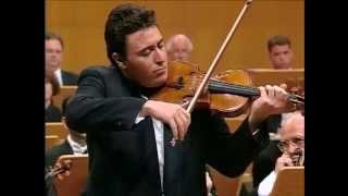 Maxim Vengerov  Eugene Ysaye  Sonata No 3 in D minor Ballade Op 27 [upl. by Jeddy332]