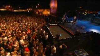 Nickelback  Figured You Out Live in Sturgis [upl. by Faline]