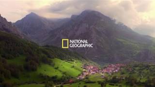 Asturias vista por National Geographic II [upl. by Vas]