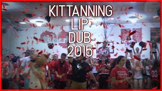 Kittanning High School Lipdub [upl. by Awahsoj]