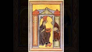 Hildegard Von Bingen  Columba aspexit [upl. by Alexia]