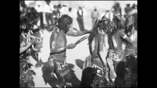 Hopi Snake Dance 1906 [upl. by Anialed]