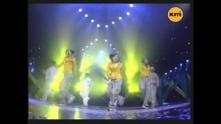 SES  Dreams Come True 199811 kmtv 쇼 뮤직탱크 [upl. by Jonina589]