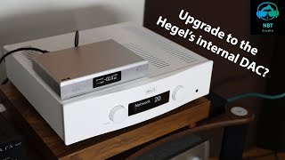 Topping D90 DAC Review  Denafrips Ares 2 vs Topping D90 [upl. by Winzler]