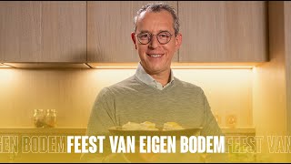 Aflevering 4  Feest van eigen bodem [upl. by Atinrahs]