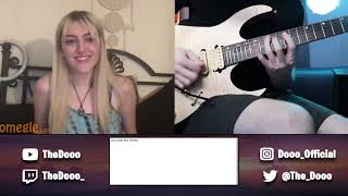 TheDooo Plays Peaches By Justin Bieber Guitar Cover [upl. by Herminia]