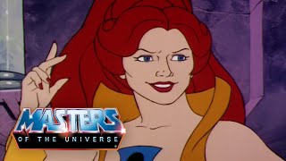 SheRa Princess of Power  The Eldritch Mist  English Full Episodes  Kids Cartoon  Old Cartoon [upl. by Arenahs]