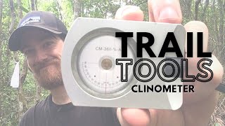 How to Use a Clinometer [upl. by Ardnyk958]