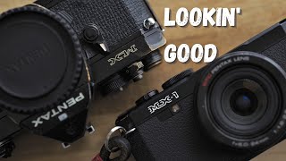 Compact Luxury Photography At Its Finest  Pentax MX1 Review  Looks Great Shoots Better [upl. by Rubinstein]