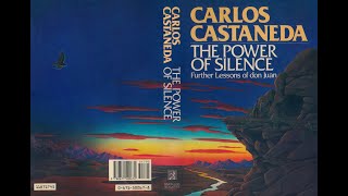 1987 Carlos Castaneda  The Power of Silence [upl. by Nagle]