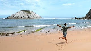 Descubre CANTABRIA mar montaña historia gastronomía y mucho más [upl. by Dnar]