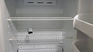 Kenmore Standing Deep Freeze  Freezer [upl. by Megen483]